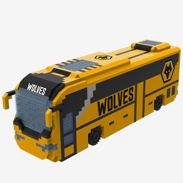 Wolverhampton Wanderers FC BRXLZ Coach