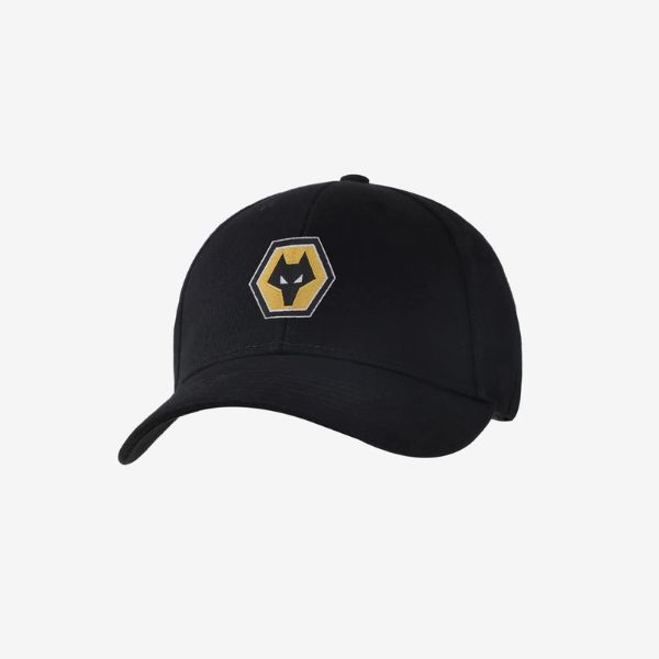 Wolverhampton Wanderers FC Basic Cap