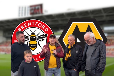 WOLVES V BRENTFORD MATCH REACTION: ENOUGH IS ENOUGH