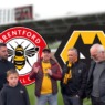 WOLVES V BRENTFORD MATCH REACTION: ENOUGH IS ENOUGH