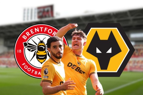 Wolves News PLAYERS RATED IN WOLVES 5-3 LOSS TO BRENTFORD