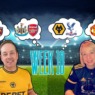 DAVE & EM: PREMIER LEAGUE PREDICTIONS MW10