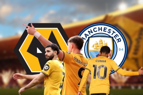 Key Takeaways from Wolves' Defeat to Man City