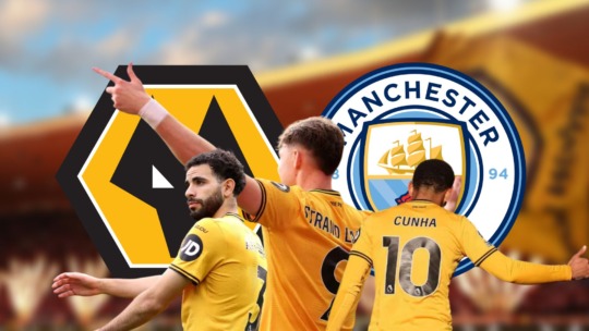 Key Takeaways from Wolves' Defeat to Man City