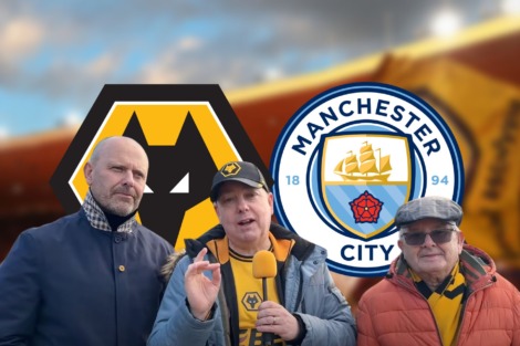 LIVID: Wolves 1-2 Man City – Instant Fan Reaction