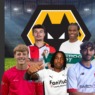 WOLVES LOANWATCH