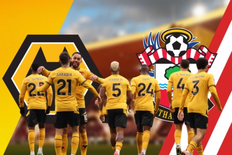 PLAYER RATINGS: WOLVES 2 SAINTS 0