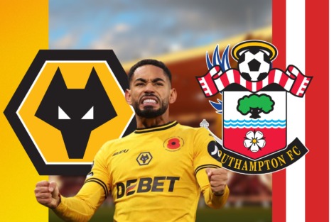 5 KEY TAKEAWAYS FROM WOLVES V SOUTHAMPTON