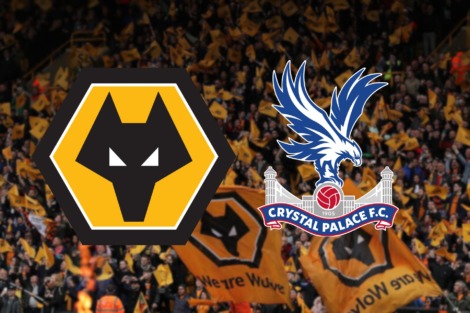 WOLVES FANS TALK: WOLVES 2 PALACE 2