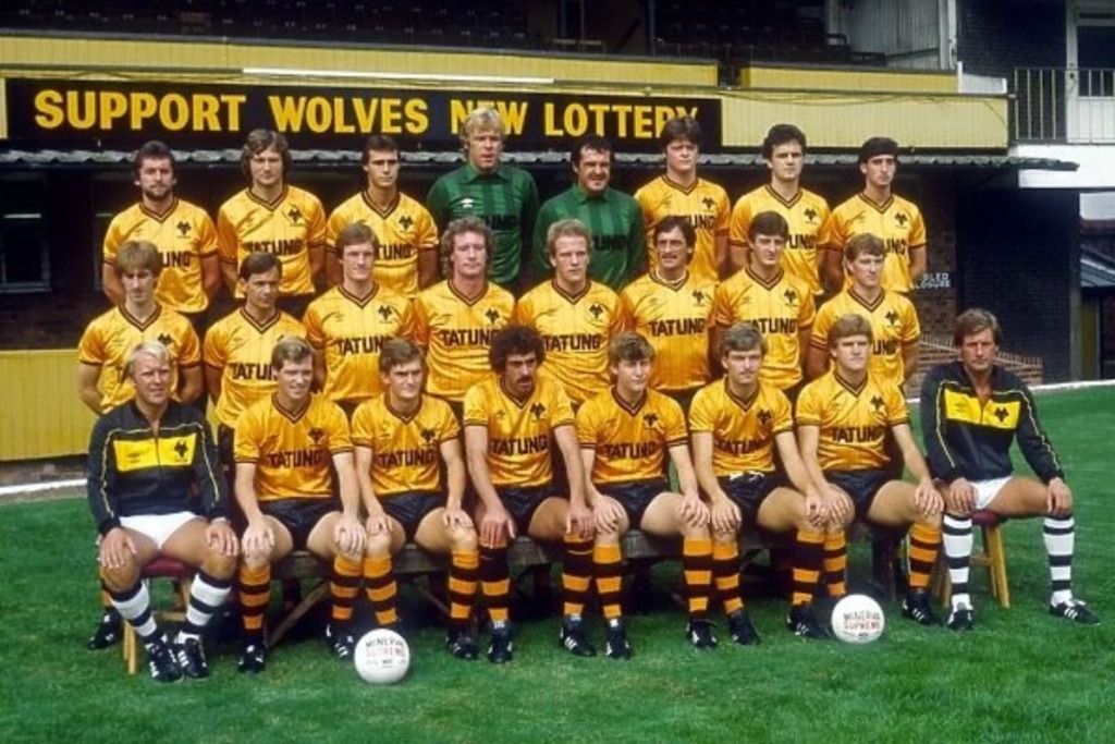 Which Wolves Team Was Worse: 83/84 or 24/25?