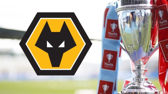 Wolves U18s learn FA Youth Cup opponents