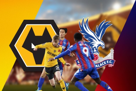 PLAYER RATINGS: WOLVES V PALACE