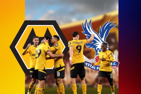 THINGS WE LEARNT FROM WOLVES V PALACE