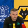 GARY O’NEIL: EVERTON V WOLVES PRESS CONFERENCE