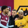 6 LESSONS FROM WOLVES 2-1 LOSS AGAINST WEST HAM