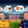 PREMIER LEAGUE PREDICTIONS WEEK 19