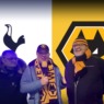 Tottenham 2-2 Wolves: Instant Fan Reaction