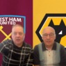 Falling Apart: West Ham 2-1 Wolves Fan Reaction