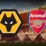 WOLVES FANS TALK: WOLVES 0 ARSENAL 1