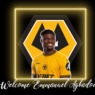 Wolves Announce Emmanuel Agbadou as First Signing Under Vitor Pereira