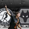 HISTORY OF WOLVES V BRISTOL CITY