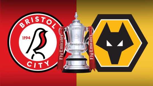 MATCH PREVIEW: BRISTOL CITY V WOLVES