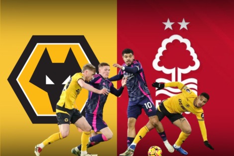 PLAYER RATINGS: WOLVES DEFEATED BY FOREST