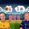 DAVE & EM: PREMIER LEAGUE PREDICTIONS MW20