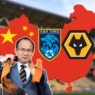 Is There More to Wolves’ Partnership with Nantong Zhiyun Than Meets the Eye?