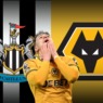 ‘NOT GOOD ENOUGH’ : WOLVES LOSE 3-0 TO NEWCASTLE