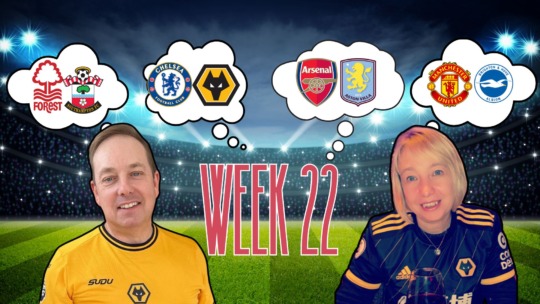 DAVE & EM: PREMIER LEAGUE PREDICTIONS MW21