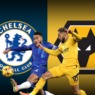 WOLVES COME UP SHORT AT STAMFORD BRIDGE