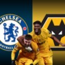 PLAYER RATINGS: CHELSEA 3 WOLVES 1