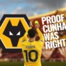 Verified: What Really Happened with Matheus Cunha After Chelsea v Wolves