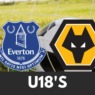 Wolves U18s Fall to Everton in FA Youth Cup Battle at Goodison Park