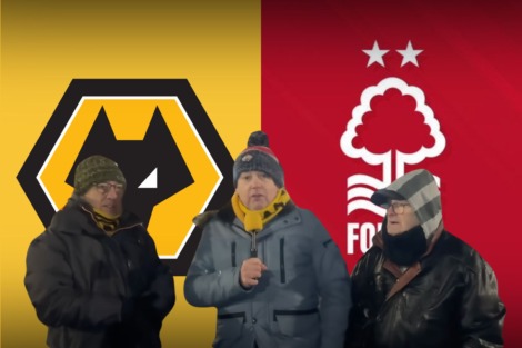 Wolves 0-3 Nottingham Forest: Missed Chances and Defensive Woes