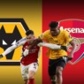 Player Ratings from Wolves vs Arsenal 