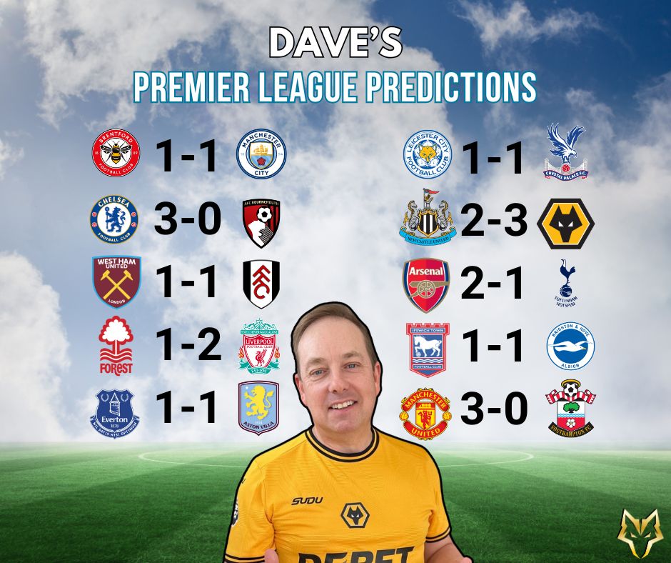 Matchweek 20 proved to be a standout week for Emma in the Premier League predictions battle, as she racked up an impressive 10 points. She nailed the exact scores for Spurs vs. Newcastle and Crystal Palace vs. Chelsea, showcasing her sharp eye for this week’s fixtures. Meanwhile, it was a tough outing for Dave, who struggled to find his form and managed to pick up only 3 points. With Emma closing the gap in style, the rivalry is heating up as they look ahead to the next round of matches.