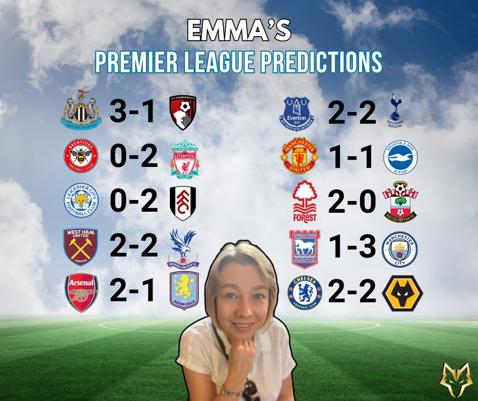 DAVE & EM: PREMIER LEAGUE PREDICTIONS MW21