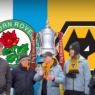 BLACKBURN 0 WOLVES 2: JOB DONE