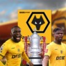 Wolves Dreaming of Wembley?