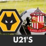 Wolves U21 2-2 Sunderland U21 