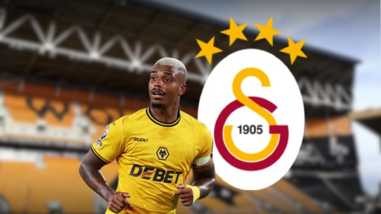 Mario Lemina Departs Wolves to Join Galatasaray