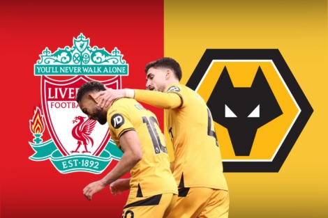 RATING THE WOLVES SQUAD AFTER DEFEAT TO LIVERPOOL