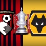 MATCH PREVIEW: BOURNEMOUTH V WOLVES IN THE FA CUP