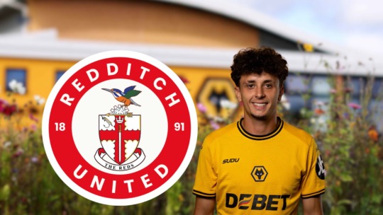 Josh Esen Secures First Loan Move to Redditch United