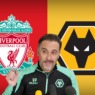 VITOR PEREIRA PRESS CONFERENCE: LIVERPOOL V WOLVES