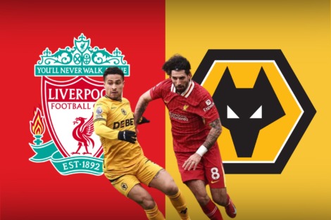 5 KEY TAKEAWAYS FROM WOLVES DFEAT AT ANFIELD