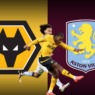 PLAYER RATINGS: WOLVES 2 ASTON VILLA 0