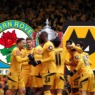 Wolves Continue Momentum with Victory Over Blackburn